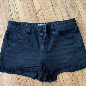 Free People shorts